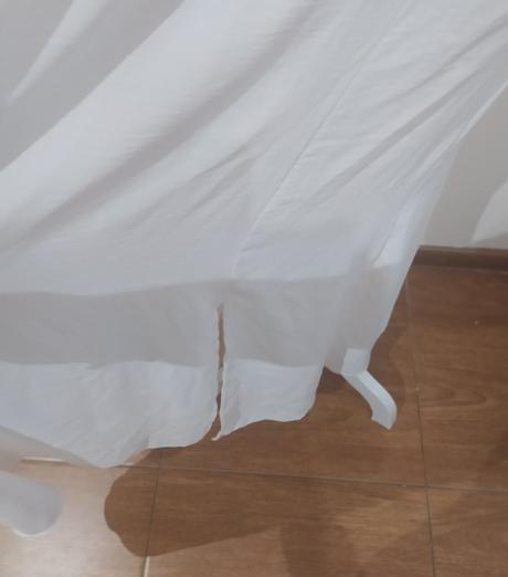 Letné šatky, l / m / s