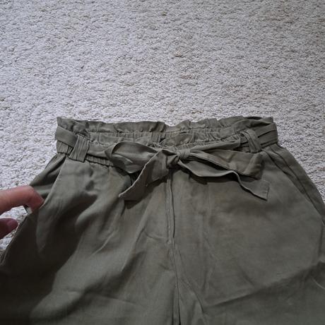 Tenke nohavice, reserved,34