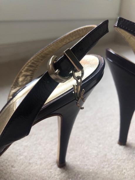 Versace lodicky, versace,37