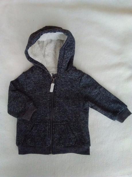 Teplá mikina f&f, f&f,74