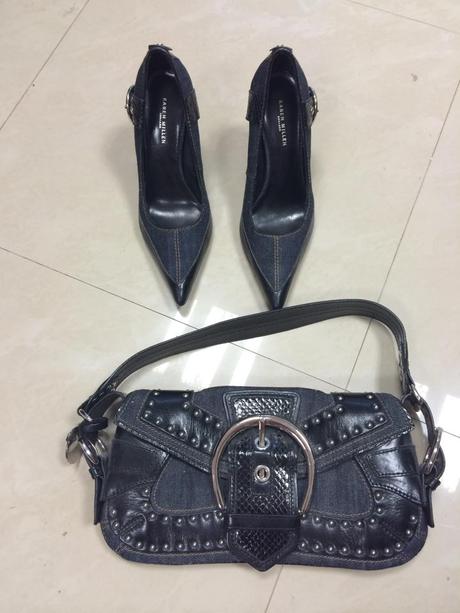 Riflovy setik karen millen, 37