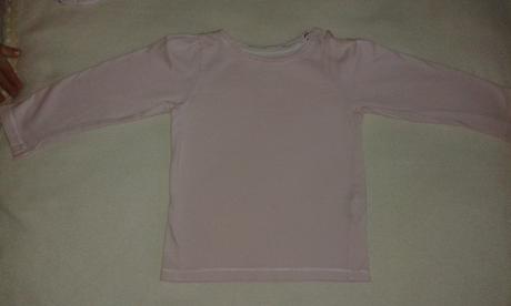 Tenučké tričko, reserved,80