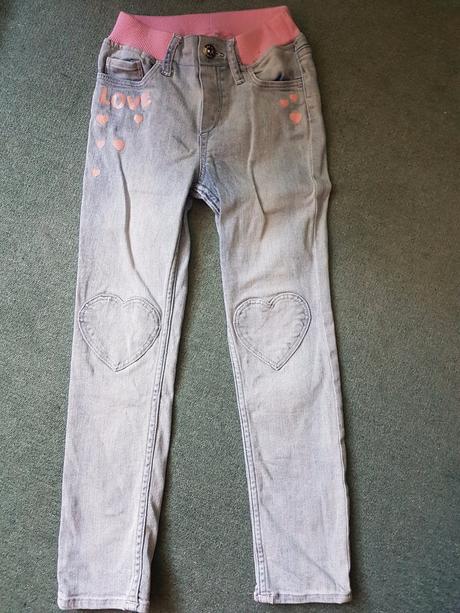 Riflicky, h&m,122