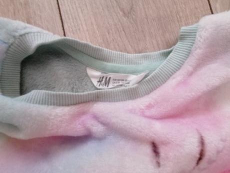 Makkucky top, h&m,128