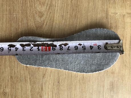 Bisgaard gumáky 22, 22