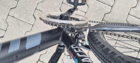 Bicykel dema racer, dema,26