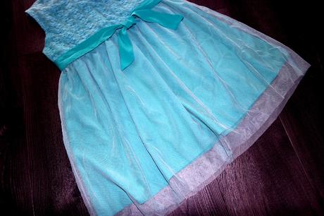 Next signature elegantné šaty, v. 7-8y, next,128