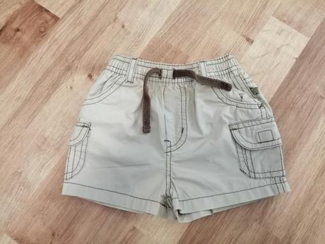 Úžasné kraťasky, okay,74