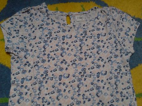 Dievčenské tričká, palomino,104