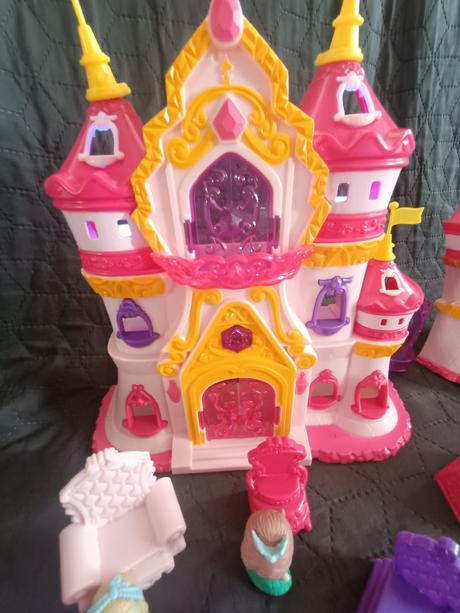 Palác fantázie so zvukom a svetlom, 