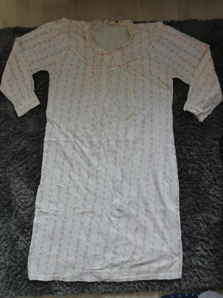 Nočná košeľa xl, xl
