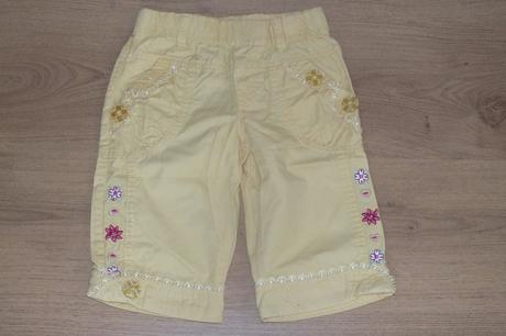 Kratasy, super stav, 98-104, 98