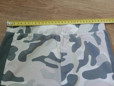 Hrubšie legíny, pepco,152