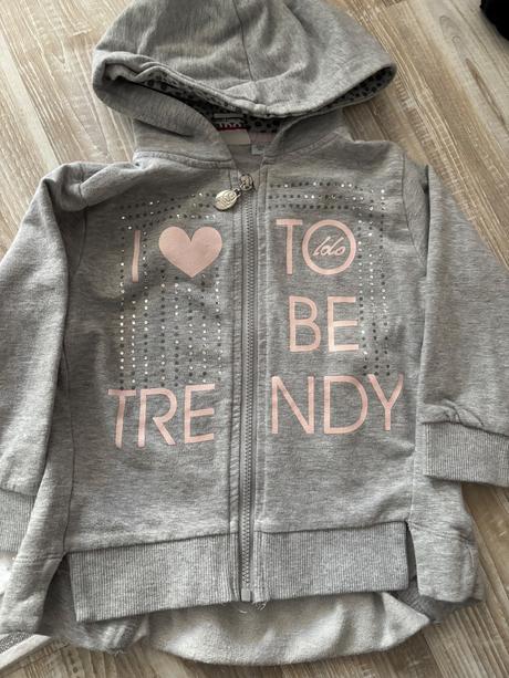 Mikiny 2 ks, piazza italia,98