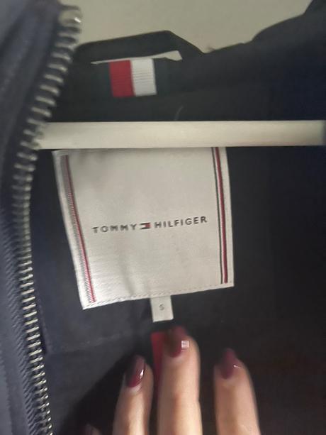 Tommy hilfiger parka, tommy hilfiger,s
