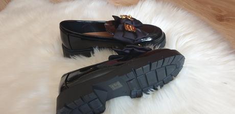 Dievčenské topánočky veľk.36, 36