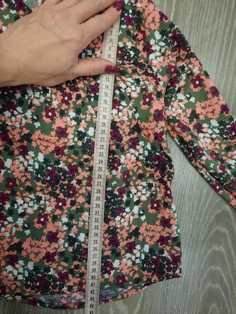 Krásna, lahká blúzka, kiki&koko,116