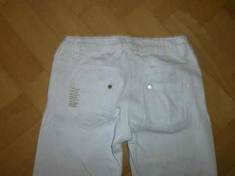 Biele rifle, kenvelo,140