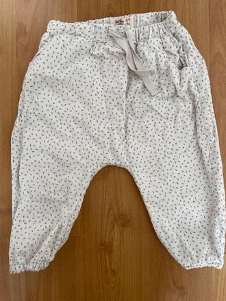 Zara nohavice 74, zara,74