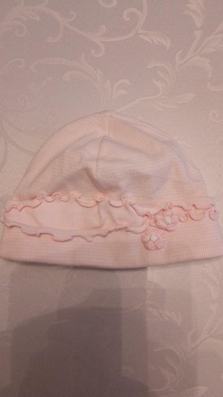 Čiapka, elo melo,104