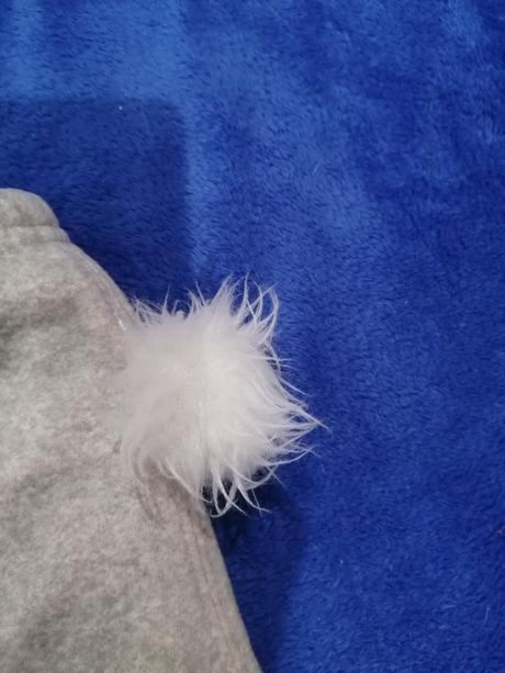 Kostým na karneval, 