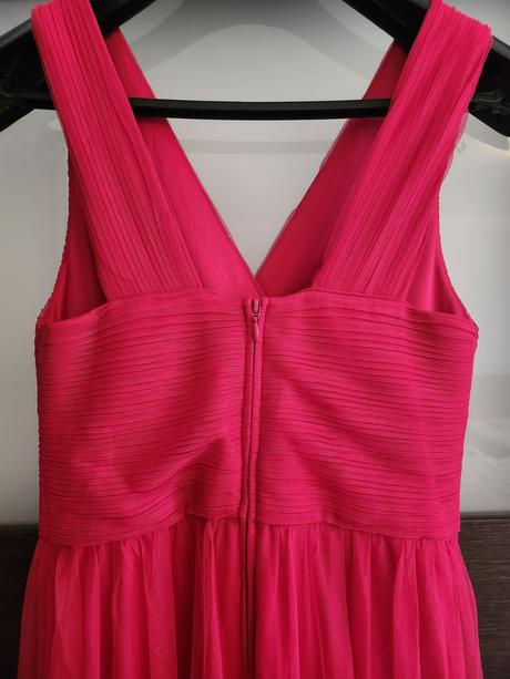 Spolocenske saty, orsay,36