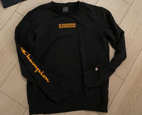 Mikiny, champion,170