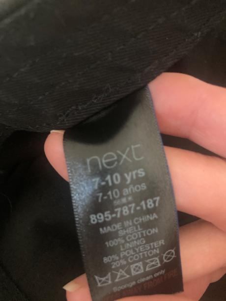 Šiltovka next meni nápis do 10 rokov, next,s