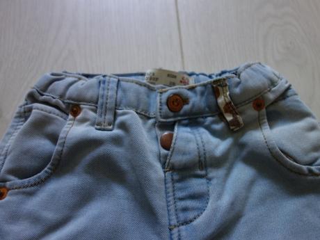 Mäkkučké rifle zara, zara,74