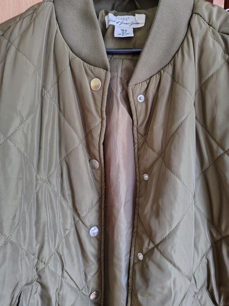 Bunda vel.38, h&m,38