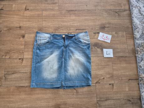 Rifle sukňa, zara,l