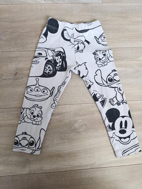 Zara disney legíny, zara,92