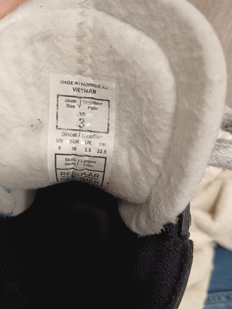 Chlapcenske korcule ccm, ccm,36