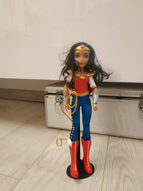 Bábiky - mix s prislušenstvom, 