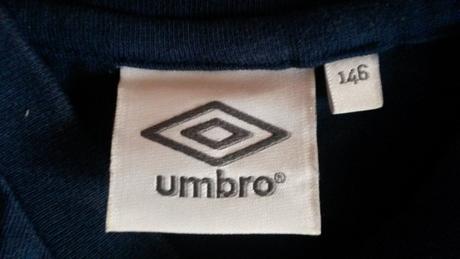 Tričko , umbro,146