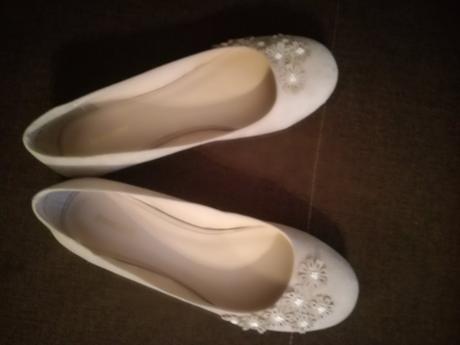 Nové balerinky, graceland,39