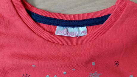 Vianočná mikina, pepco,98