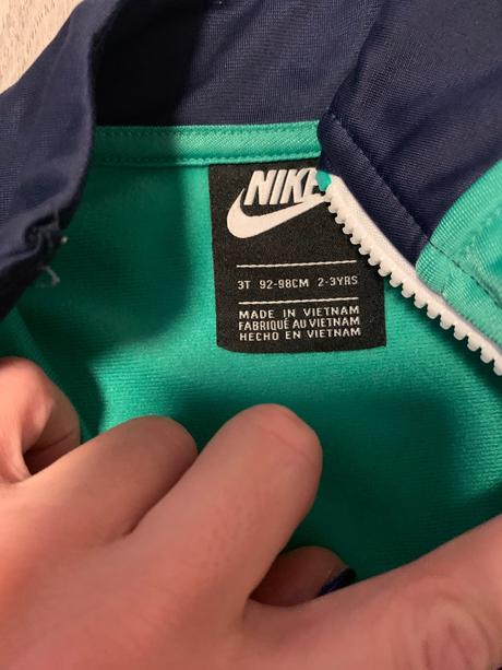 Suprava nike, nike,92