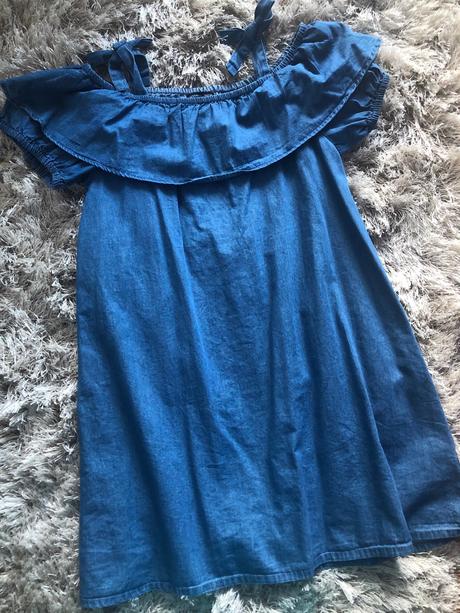 Rifľové šaty, reserved,146