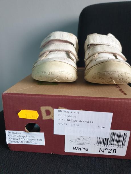 D.d.step topanky, d.d.step,28