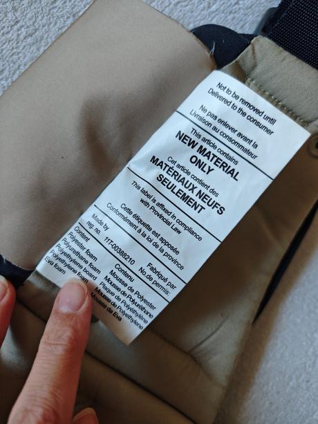 Nosič stokke, stokke