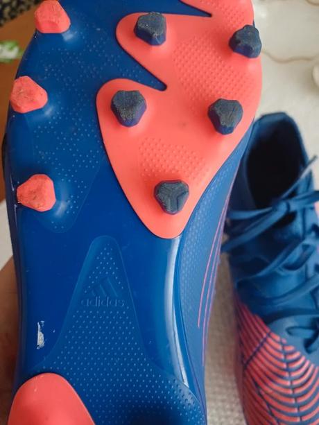 Adidas predator č.38 2/3, adidas,38