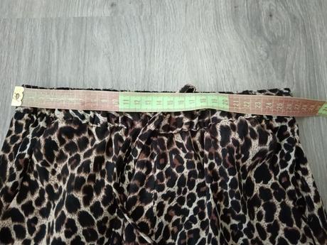 Letné nohavice, name it,128