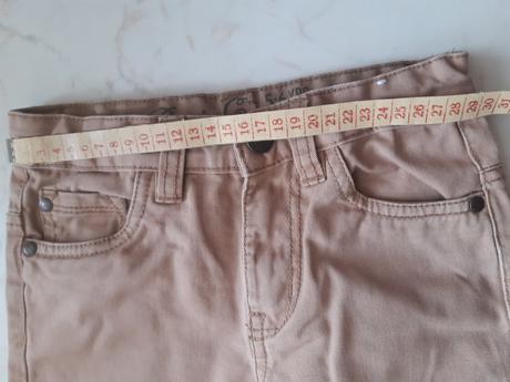 Nohavice denim co, denim co,116