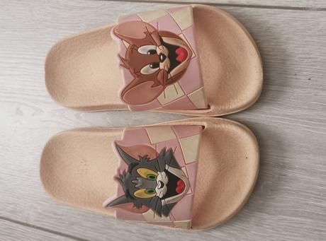 Šľapky spolu alebo osobitne, coqui,24