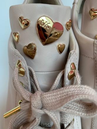 Topanky mk, michael kors,36