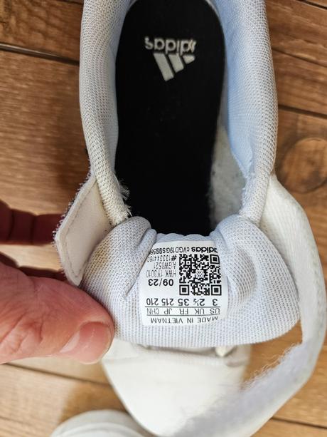 Tenisky adidas grand court, adidas,35