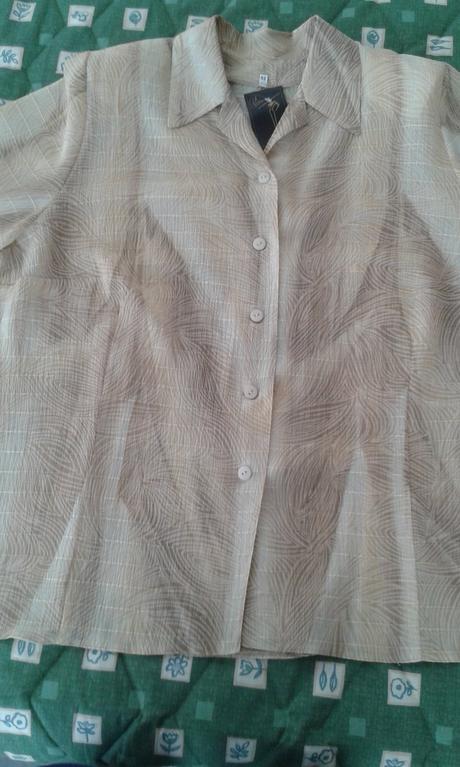 Blúzka veľ. 50, 52, 50 / 52