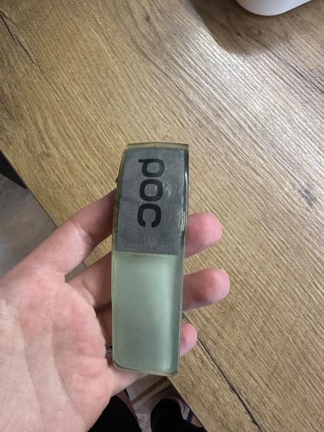 Poc beacon led svetlo na prilbu, 