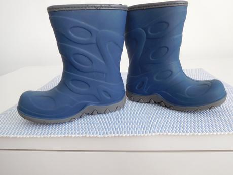 Junior league skogstorp - detské gumáky-24v,, 24